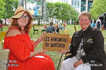 Le temps d une soupe - portrait poétique - 101